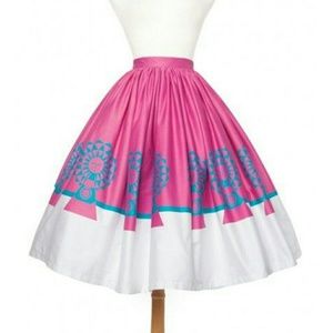 Pinup Couture Skirts - SALE!🍒 Pin up Girl Clothing petite Jenny skirt L Pinup Couture Skirts - SALE!🍒 Pin up Girl Clothing petite Jenny skirt L